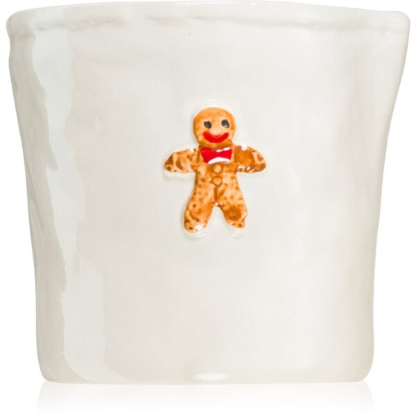 Paddywax Bistro Gingerbread candela profumata 226 g