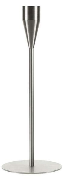 Piet Hein - Venus Maxi Candle Holder H47,5 Stainless Steel