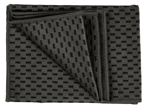Set di 2 panni in microfibra 40x60 cm Miko - Wenko