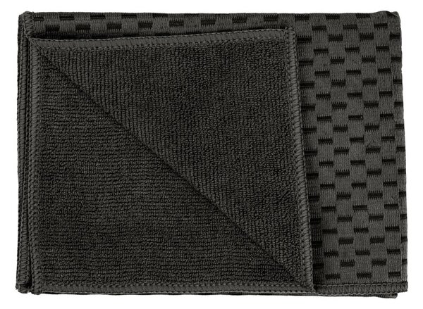 Set di 2 panni in microfibra 40x60 cm Miko - Wenko