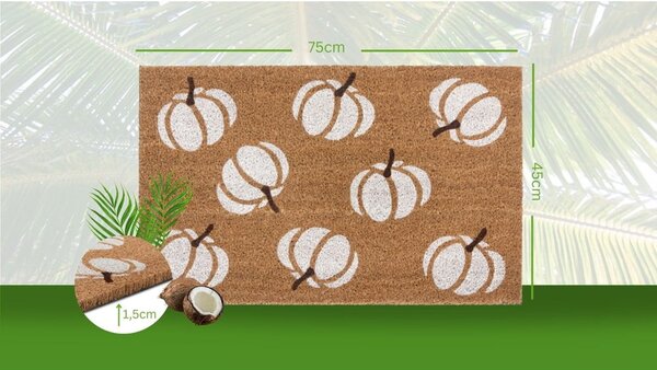 Tappetino 45x75 cm Mix Mats - Hanse Home
