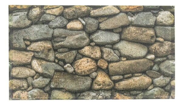 Tappetino 40x70 cm Stone - Artsy Doormats