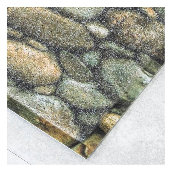 Tappetino 40x70 cm Stone - Artsy Doormats