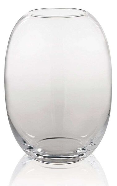 Piet Hein Accessori per la Casa - Super Vase H30 Glass/Clear Piet Hein