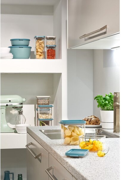 Scatola per alimenti Nordic white - Mepal