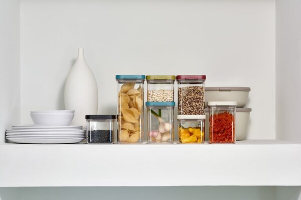 Scatola per alimenti Nordic white - Mepal