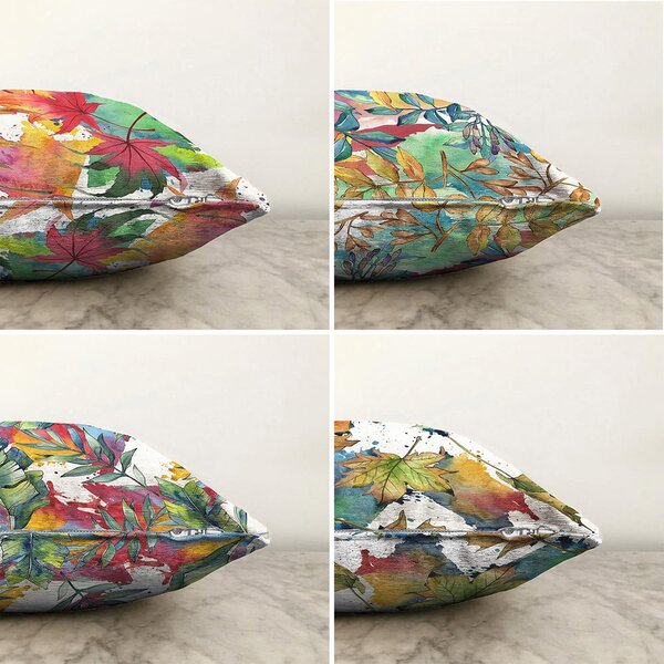 Federe in set da 4 55x55 cm Rachel - Mila Home