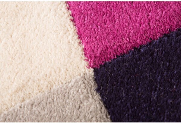 Tappeto rotondo ø 160 cm Samba - Flair Rugs