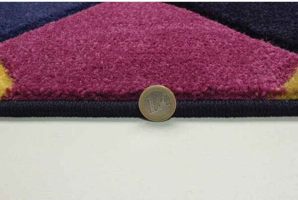 Tappeto rotondo ø 160 cm Samba - Flair Rugs