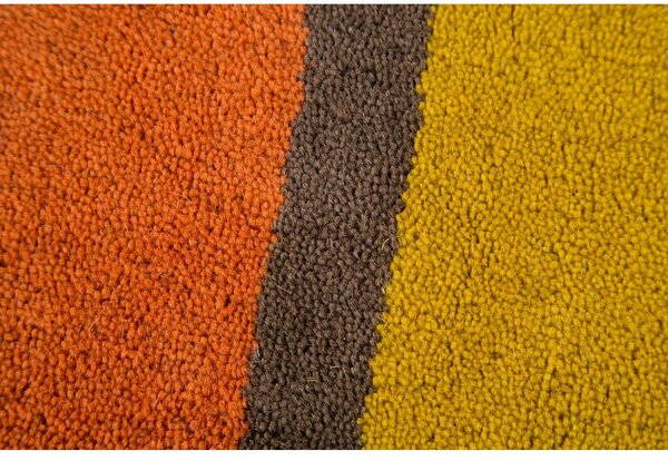Tappeto in lana 60x230 cm Candy - Flair Rugs