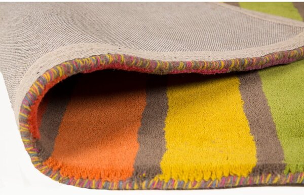 Tappeto in lana 60x230 cm Candy - Flair Rugs