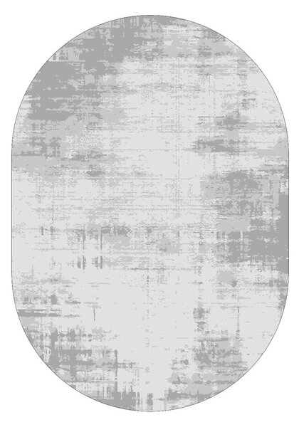 Tappeto grigio 160x230 cm - Rizzoli