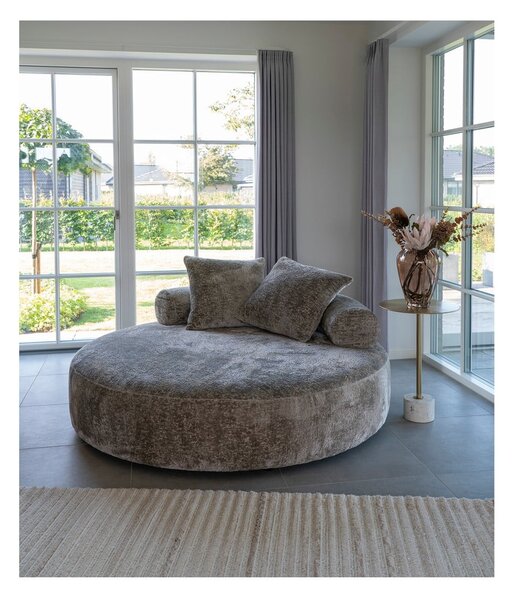 Tappeto in lana crema 200x300 cm Mango - House Nordic