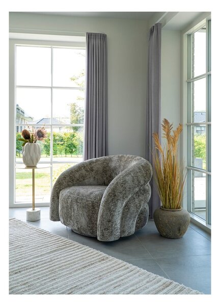 Tappeto in lana crema 200x300 cm Mango - House Nordic