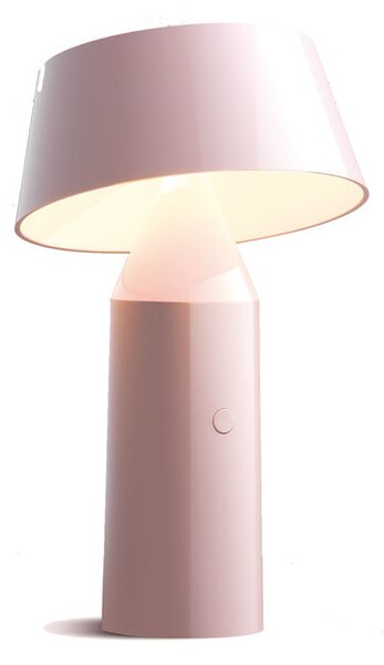 Marset - Bicoca Lampada da Tavolo Pale Pink