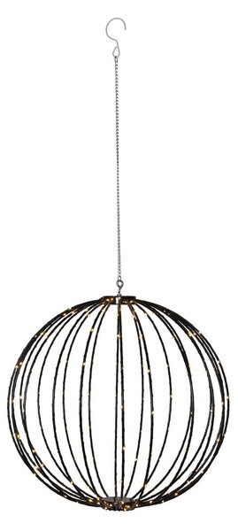 Decorazione luminosa a sospensione per esterni , ⌀ 40 cm Mounty - Star Trading