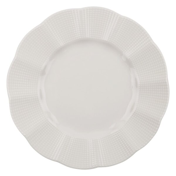 Set da pranzo in porcellana 24 pz per 6 persone Viktor – Kütahya Porselen