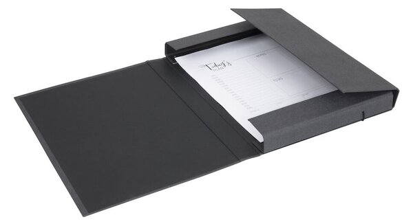 Organizzatore di cartone Olof - Bigso Box of Sweden