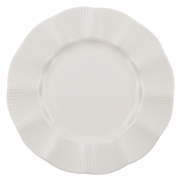 Set da pranzo in porcellana 24 pz per 6 persone Viktor – Kütahya Porselen