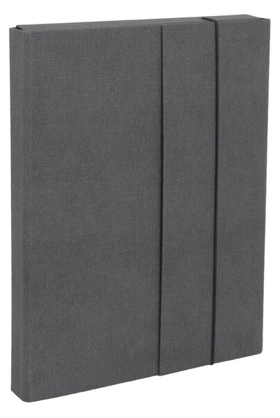 Organizzatore di cartone Olof - Bigso Box of Sweden