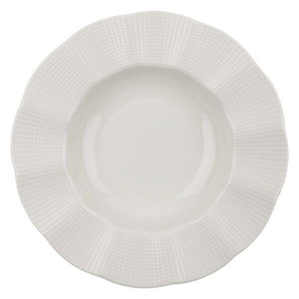 Set da pranzo in porcellana 24 pz per 6 persone Viktor – Kütahya Porselen