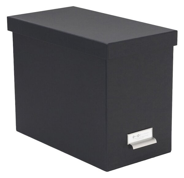 Organizer in cartone per documenti Johan - Bigso Box of Sweden