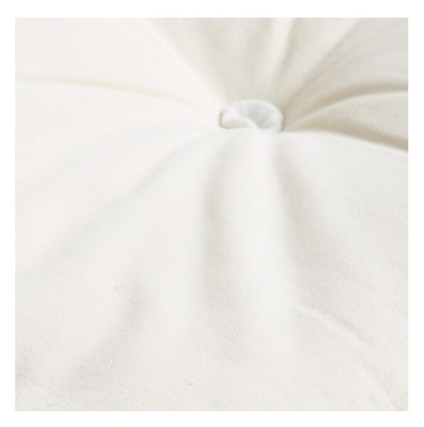 Materasso futon bianco media durezza 90x200 cm Comfort Natural - Karup Design