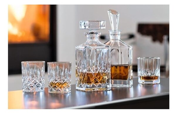 Set di bicchieri da whisky Aspen - Nachtmann