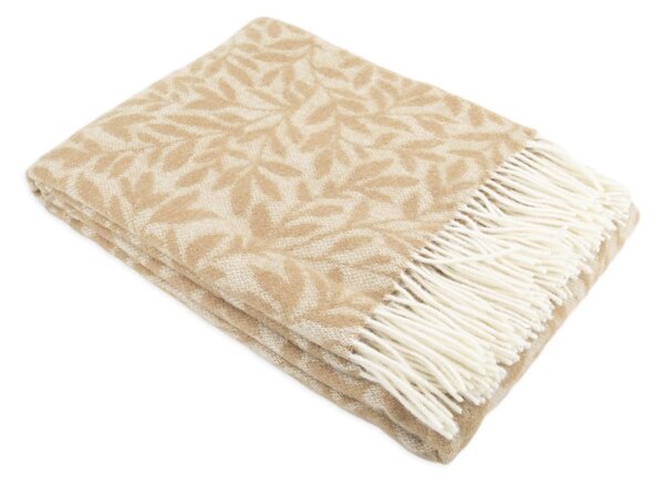 Coperta di lana 140x200 cm - Native Natural