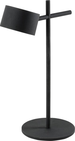 Osram - Lampada da tavolo dimmerabile a LED DECOR KYOTO LED/12W/230V nera