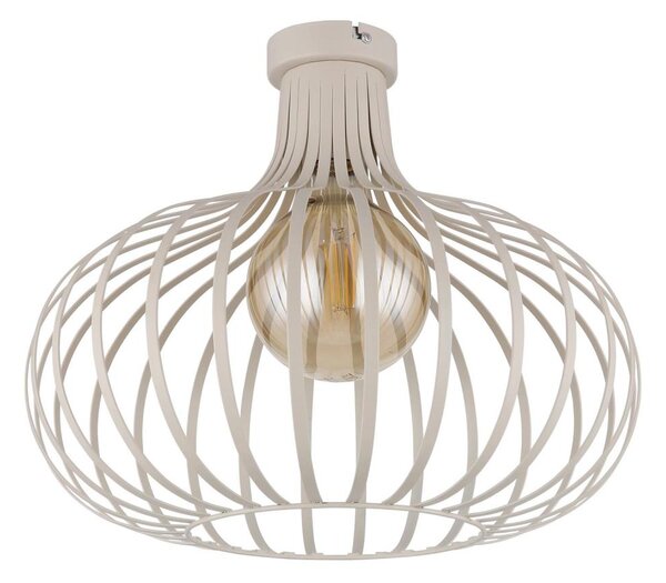 Globo 63370119 - Plafoniera da soffitto MATEO 1xE27/40W/230V