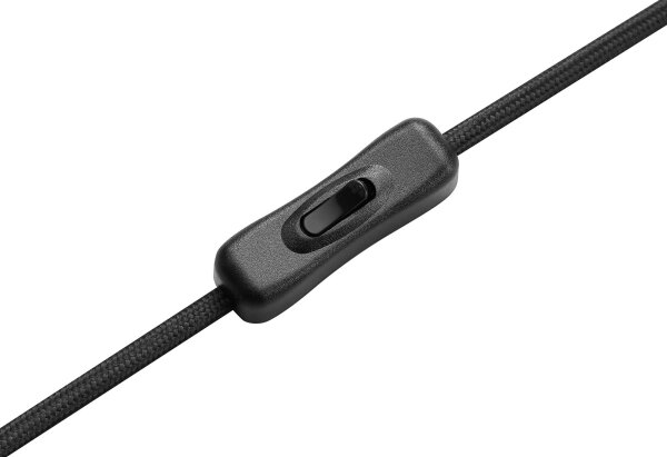 Brilliant - Lampada da tavolo FANNY 1xE27/20W/230V ottone