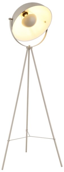 Globo 45150122 - Lampada da terra TIMO 1xE27/40W/230V