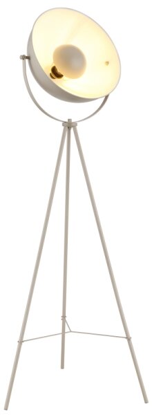 Globo 45150122 - Lampada da terra TIMO 1xE27/40W/230V