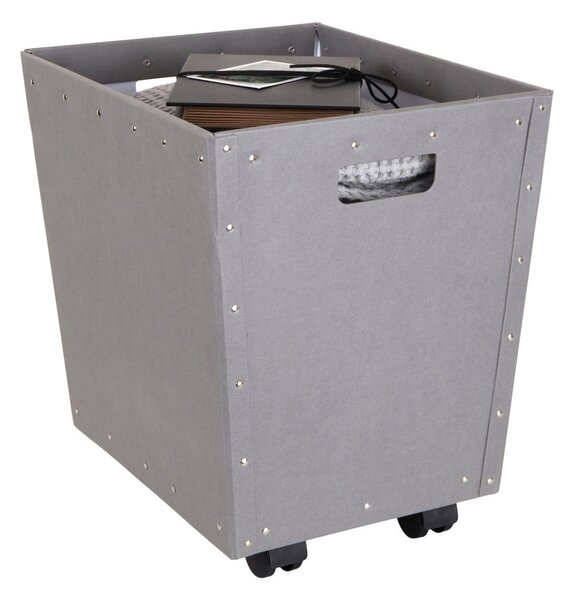 Scatola di cartone Tellus - Bigso Box of Sweden