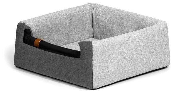Cuccia per cani grigio chiaro 43x43 cm Up and Down L - Rexproduct