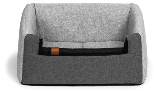 Cuccia per cani grigio chiaro 43x43 cm Up and Down L - Rexproduct