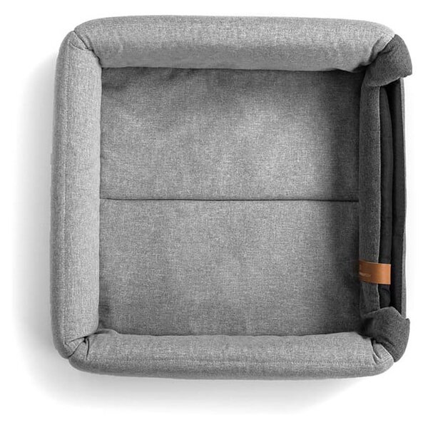 Cuccia per cani grigio chiaro 43x43 cm Up and Down L - Rexproduct