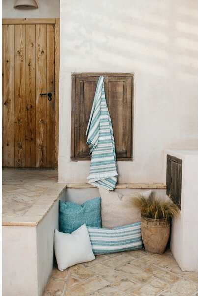 Coperta 140x180 cm Guadalajara - Euromant