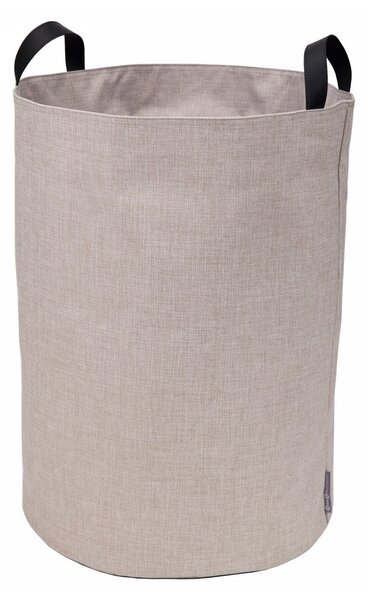 Cestino beige, 69 l - Bigso Box of Sweden