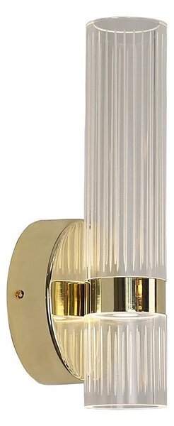 Applique da parete LED AMBIENTE LED/6W/230V 3000/4000/6000K dorata