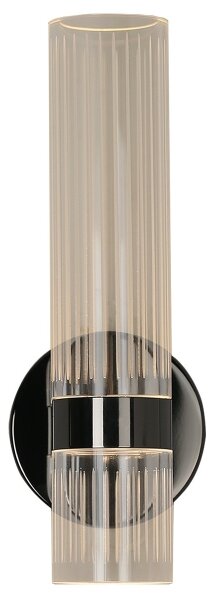 Applique LED da parete AMBIENTE 6W/230V 3000/4000/6000K nero