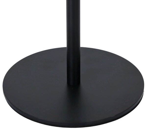 Aigostar - Lampada solare LED/2,4W/5V IP44