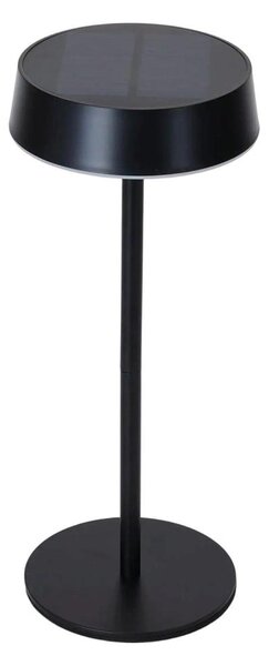 Aigostar - Lampada solare LED/2,4W/5V IP44