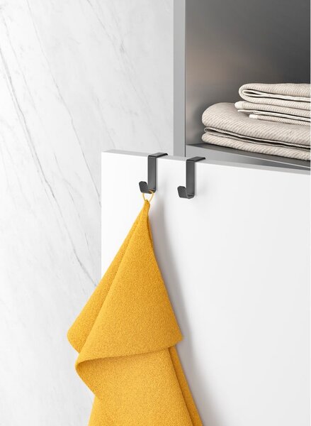 Gancio di sospensione in acciaio Origin - Metaltex