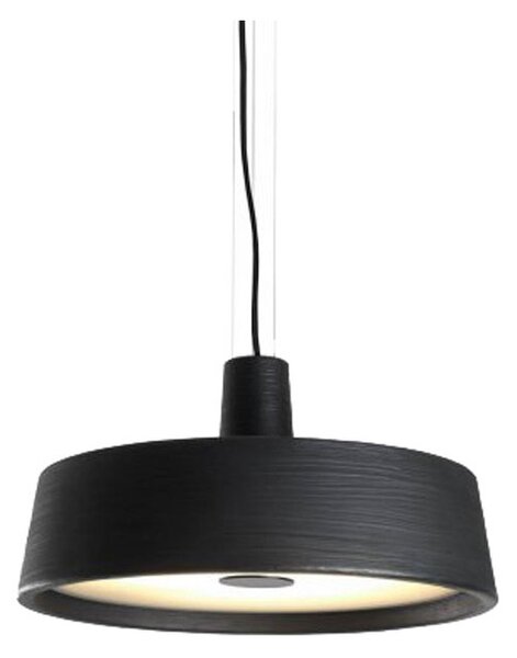 Marset - Soho 57 Lampada LED a Sospensione Nero