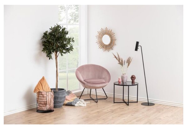 Tavolo rotondo ø 55 cm Cross - Actona
