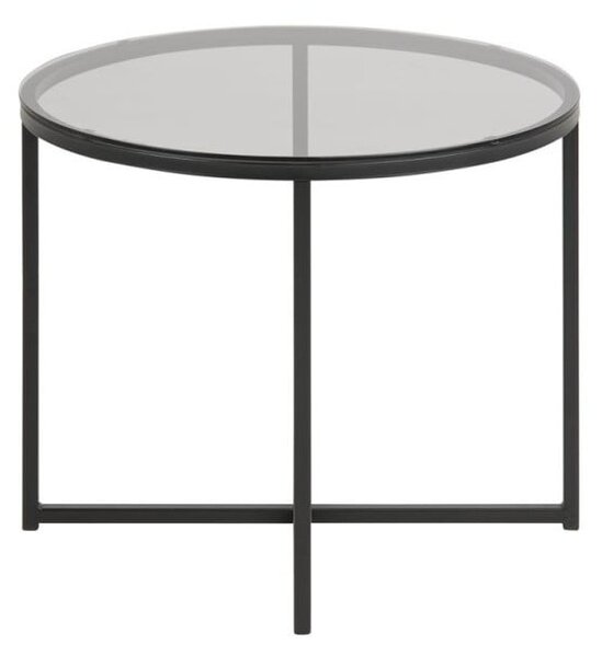 Tavolo rotondo ø 55 cm Cross - Actona