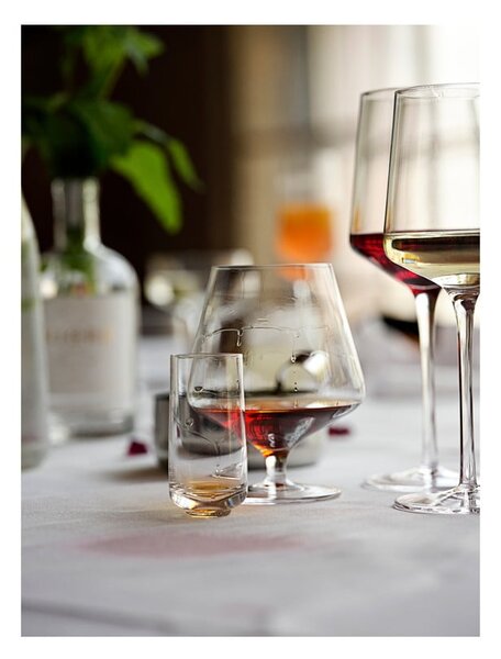 Set di 2 bicchieri da vino da 400 ml Rocks - Zone