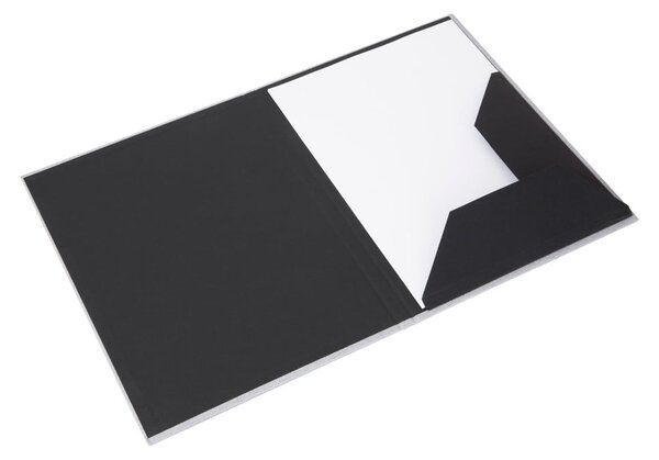 Organizzatore di cartone Paulina - Bigso Box of Sweden